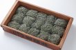 画像2: 生よもぎそば　5食セット　スープ付き (2)